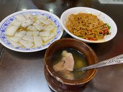 -龙老五汤店(站前西路店)