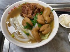 -珍珍小食店(西华路店)