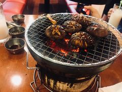 -蒜香焼肉PURUSHIN(马场路店)