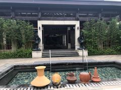 -凤翔首邑温泉度假村