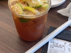 -新旺茶餐厅(鑫耀·光环live店)