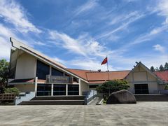 -河姆渡遗址博物馆