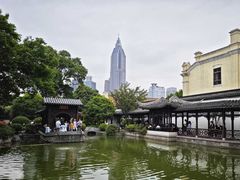 -南京中国近代史遗址博物馆(南京总统府)