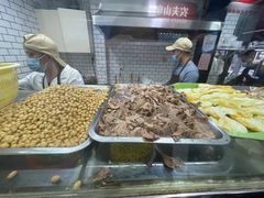 -覃肥叔桂林米粉(粮道街店)