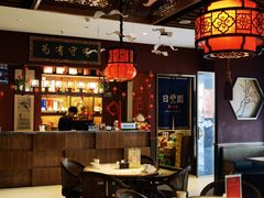 -日丰园海肠水饺·老字号大连海鲜(银泰城店)