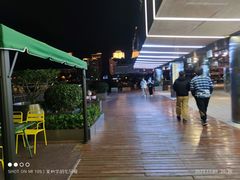 -郑州绿地JW万豪酒店-中餐厅