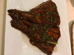 红烧划水-老正兴菜馆(福州路店)