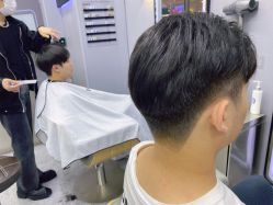 -NY漂发染发主打