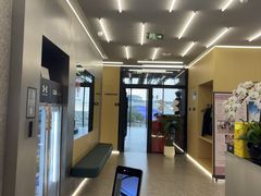 -Z&B Fitness Studio·Gym(前滩L+PLAZA店)