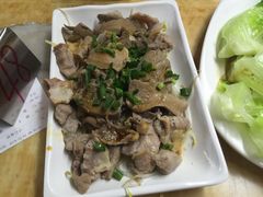 -新园饮食店(香洲总店)