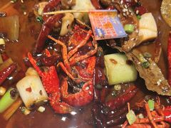 -靓靓蒸虾·头牌蒸虾(南山桂庙店)