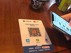 -同得兴 Since·1995 传统苏式面馆(十全街店)