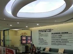 -牙博士口腔品牌连锁(杨浦店)