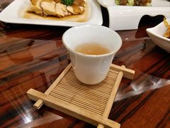 -厦门朗豪酒店 · 明阁中餐厅