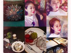-璞·澐间影院式足道SPA(尚悦湾店)