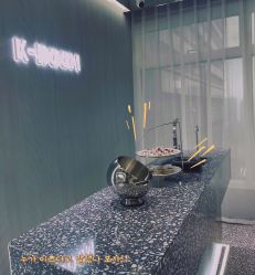 -凯博K-boom Hair Salon