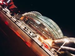 -沈阳奥林匹克体育中心