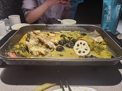 -半天妖烤鱼(新中关购物中心店)