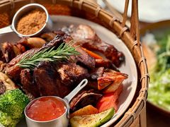 -六阅·福十 FORTEN 海景咖啡西餐厅(双廊古镇店)