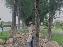 -宝安西湾红树林湿地公园