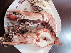 BANZAAN&nbsp;Fresh&nbsp;Market-班赞海鲜市场