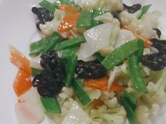 -晋阳春·山西菜·北京烤鸭(交大店)