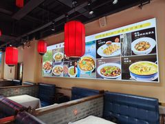 -渔民船说·北塘海鲜·天津菜·海肠捞饭(北塘古镇店)