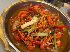 -龙虾奇迹(大华三路店)
