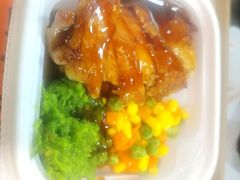 -吉野家(顺义站前北街店)