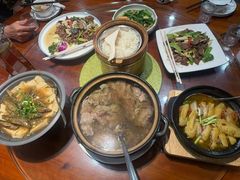 -鹭岛新泉客家菜·海鲜·融合菜(莲前店)