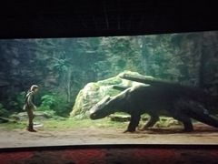 -中影国际影城(CINITY LED横岗店)