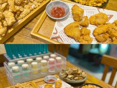 -汉森熊啤酒屋(雨耕山店)