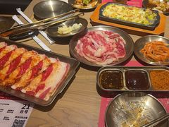 -西塔老太太泥炉烤肉(亚运村店)