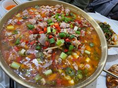 -盐与味葱葱鲫鱼•自贡菜江湖菜(春熙店)