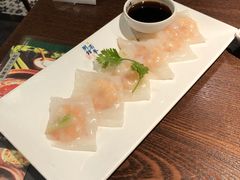 -南拳十三姨·潮汕砂锅粥(世纪金源店)