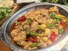-群英会·三国菜(曹魏古城店)