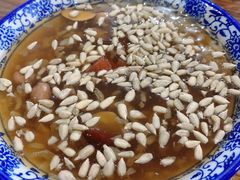 山楂八宝粥-清真石家包子(大皮院总店)
