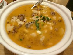 -新白鹿餐厅(城西银泰城店)