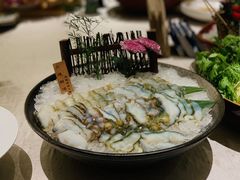 -ONE FULL 古董港式海鲜火锅