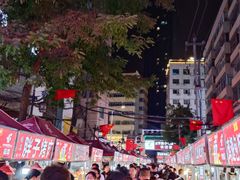 -清真老马家国华牛奶鸡蛋醪糟(正宁路店)