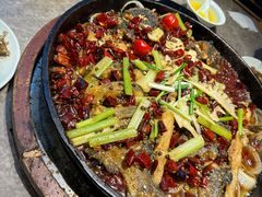 -老板恋上鱼(恒隆广场店)