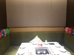-海底捞火锅(天一广场亚细亚店)