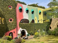 -三鹰之森吉卜力美术馆