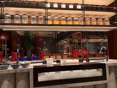 -源·咖啡自助餐厅·开渔季·闽南美食·三文鱼·烧烤(海口华彩洲际酒店)