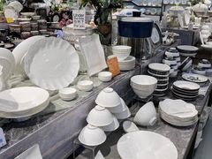 -西北轻工批发市场