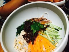 云海肴·云南菜-云海肴·汽锅鸡·云南菜(天津国金汇店)