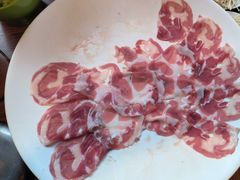 -前门杨记·铜锅涮肉(王府井·故宫店)