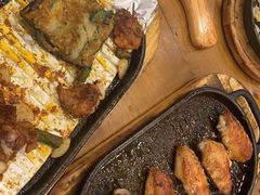 -老东镇啤酒屋海鲜加工·蒸汽海鲜·海鲜烧烤(台东店)