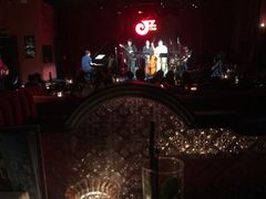 -JZ Club 爵士酒吧(上海店)
