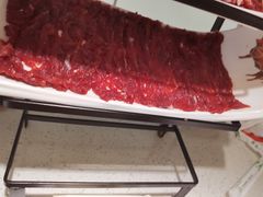 -左庭右院鲜牛肉火锅(环球港店)